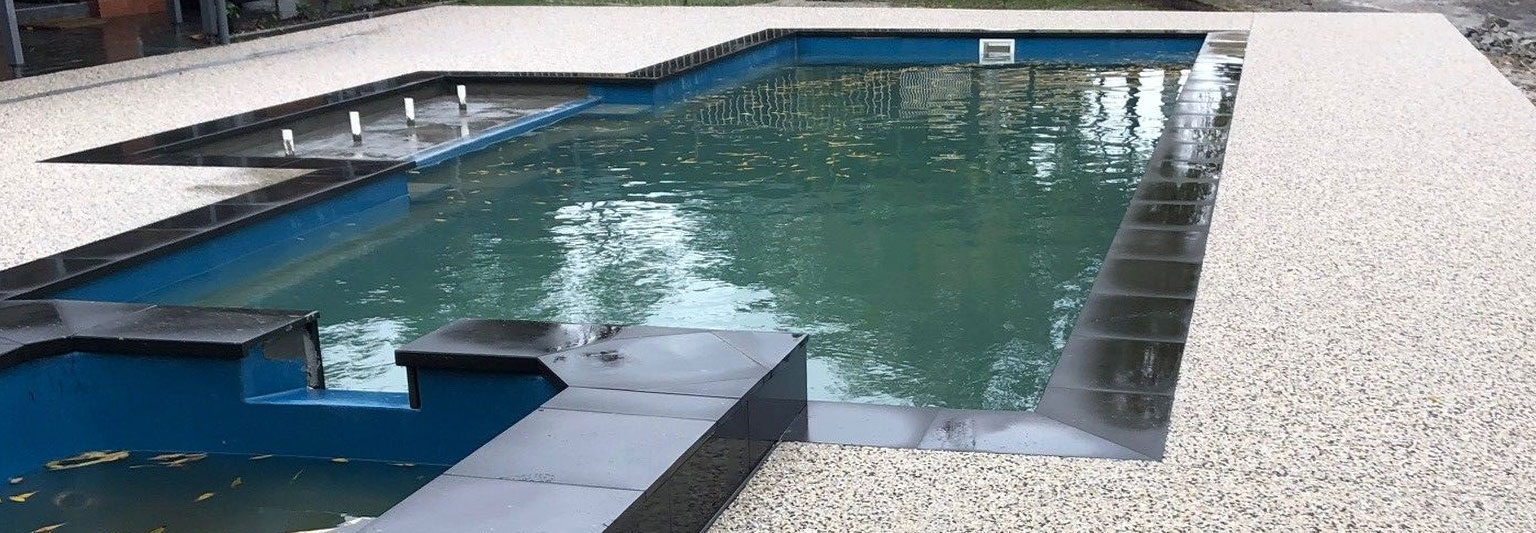 Concrete Pool Surrounds Mornington | SmartCrete