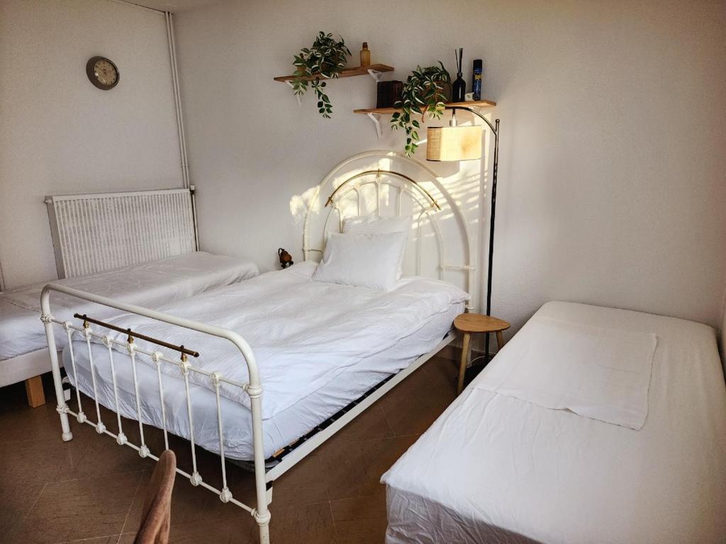Cozy Garden Rooms, Chevilly-Larue (updated prices 2026)