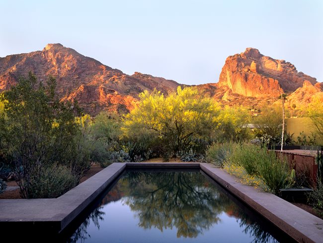 Desert Garden Design Ideas | Garden Design