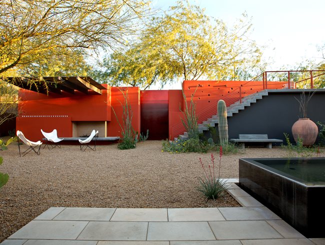 Desert Garden Design Ideas | Garden Design