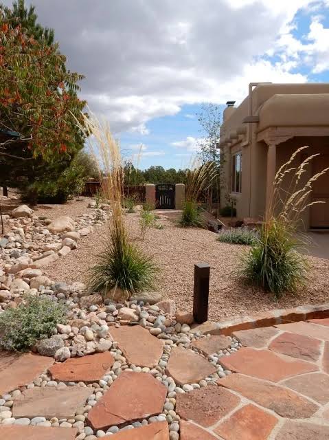 Desert Landscaping Ideas & Tips to Transform Your Home | HGTV