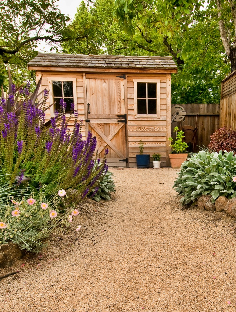 Discover the Ultimate Garden Shed: Stylish, Functional, and Perfect for Your Backyard Oasis!