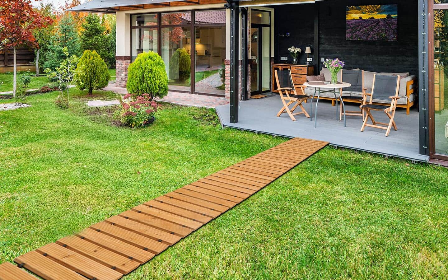 Diy Backyard Patio Ideas Cheap Landscaping 20 Small Backyard Design Ideas|Techo-Bloc