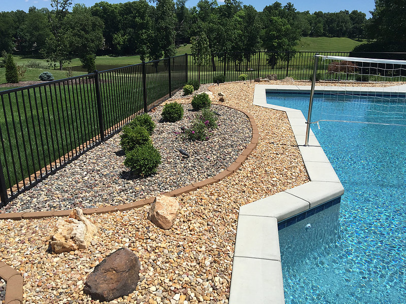 Edging | Flora Design & Landscape
