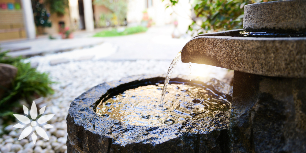 Eternal Springs: A Guide to Garden Fountains | Living Color Garden Center | Fort Lauderdale, FL