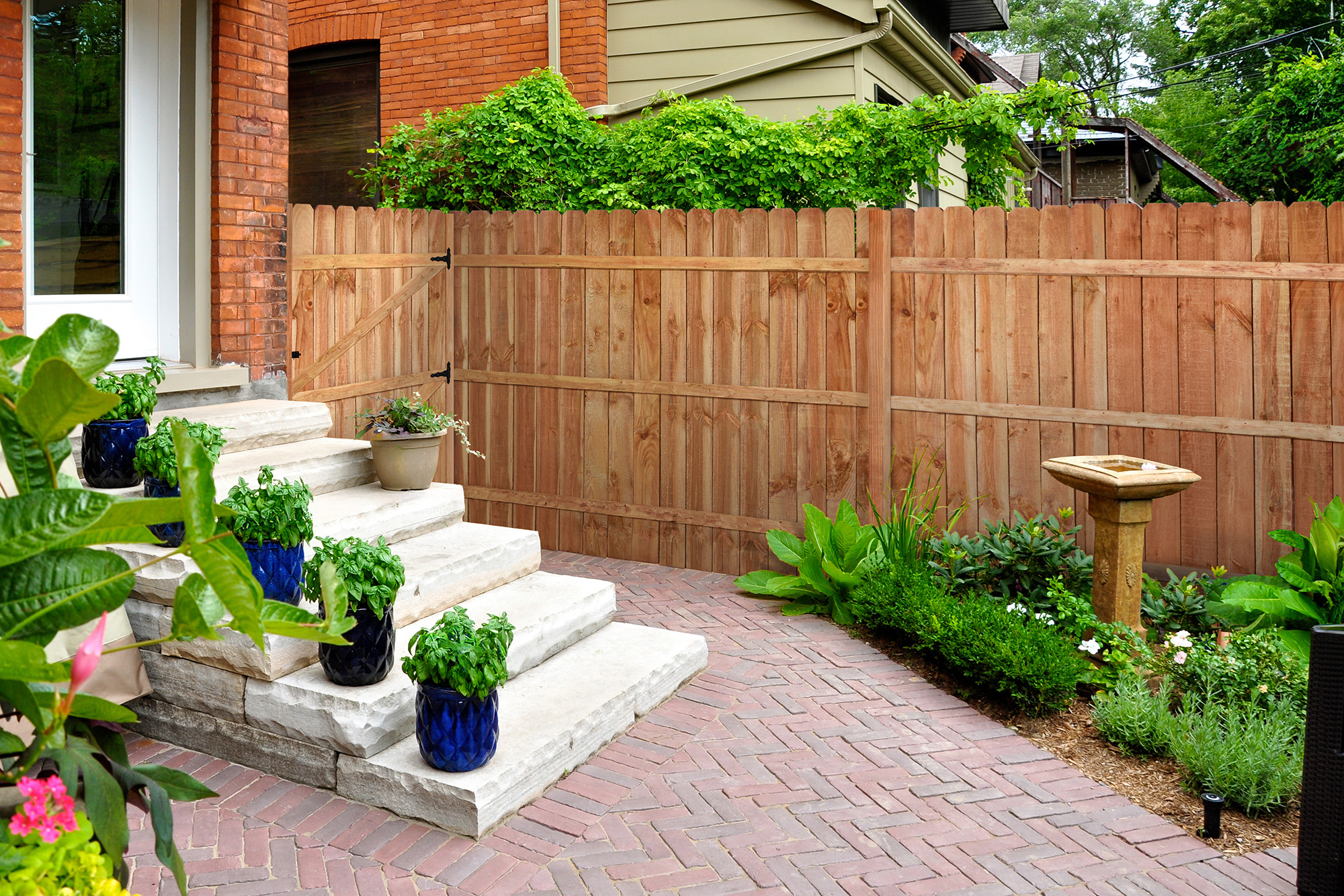Fence Panels | ProWood Treated Lumber