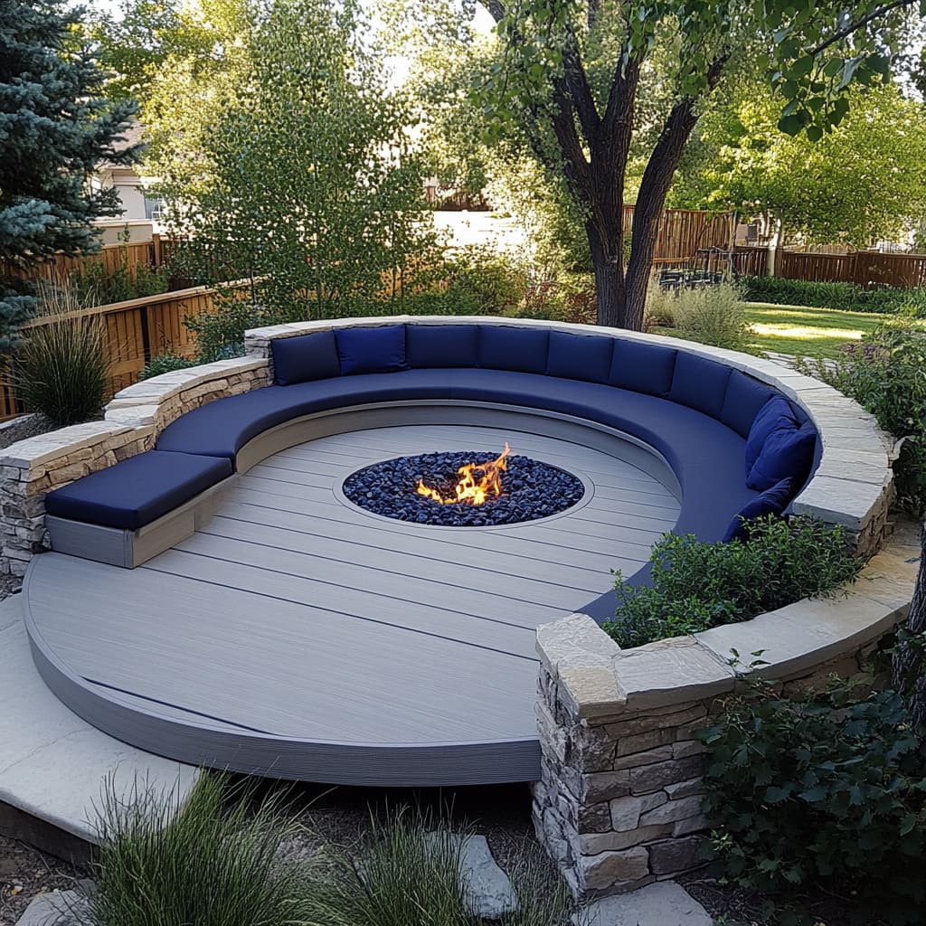 Floating Deck Ideas: Stylish Designs & Smart Materials | FH