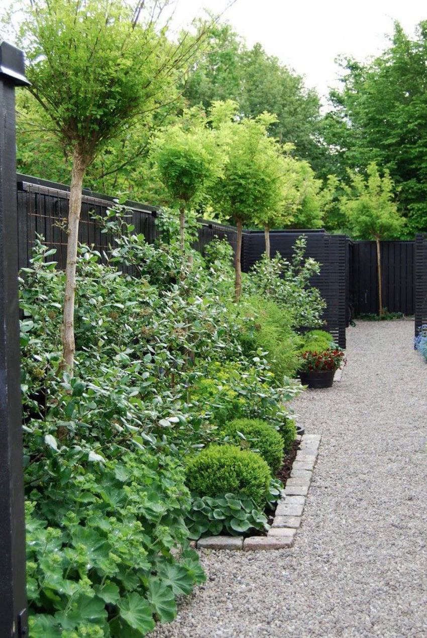 Garden Hacks: 10 Genius Ideas to Hide Trash Cans - Gardenista Web Story - Gardenista
