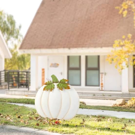 Glitzhome Fall and Halloween Decorations on HSN 2025 | HGTV