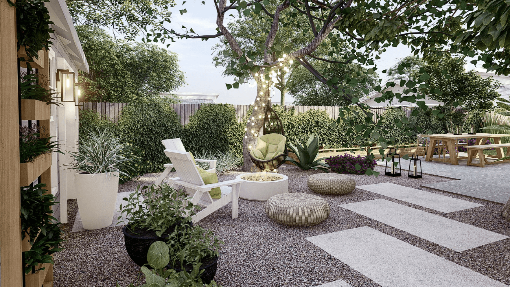 Gravel Hardscaping: A Complete Guide for Homeowners | BACQYARD