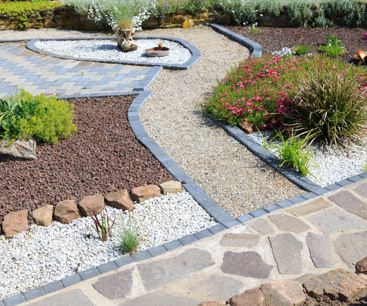 Gravel Landscaping: The Ultimate Low-Maintenance Yard Guide