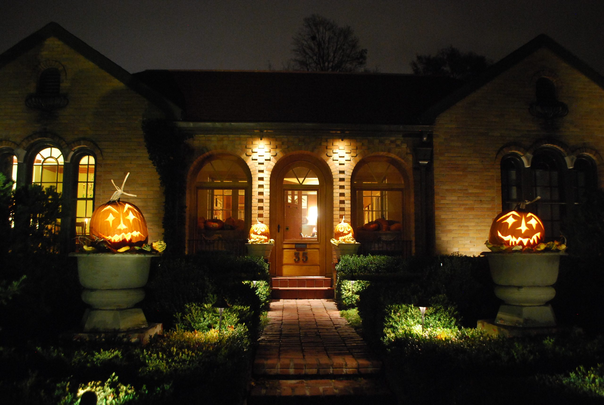 Halloween Light | Deborah Silver & Co.