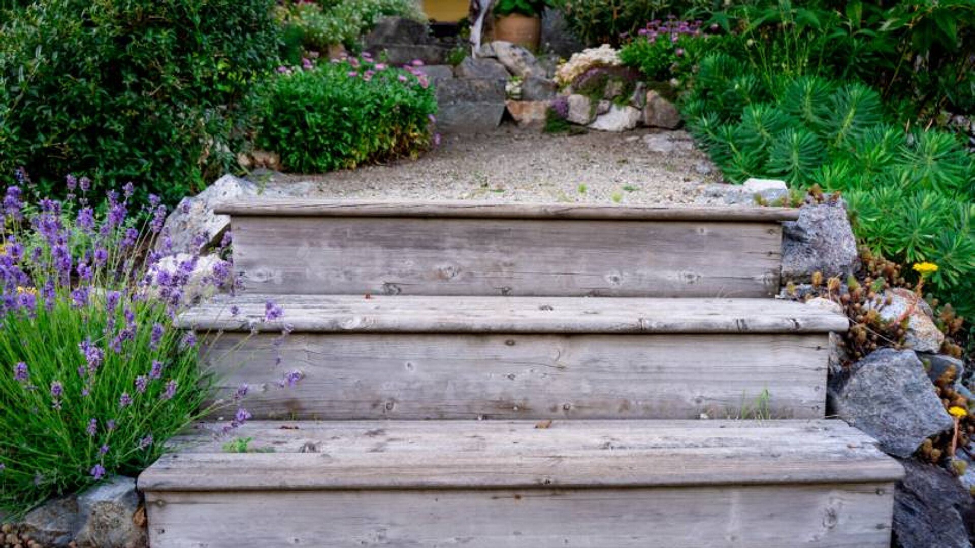 How to Build Garden Steps in the US | Airtasker US