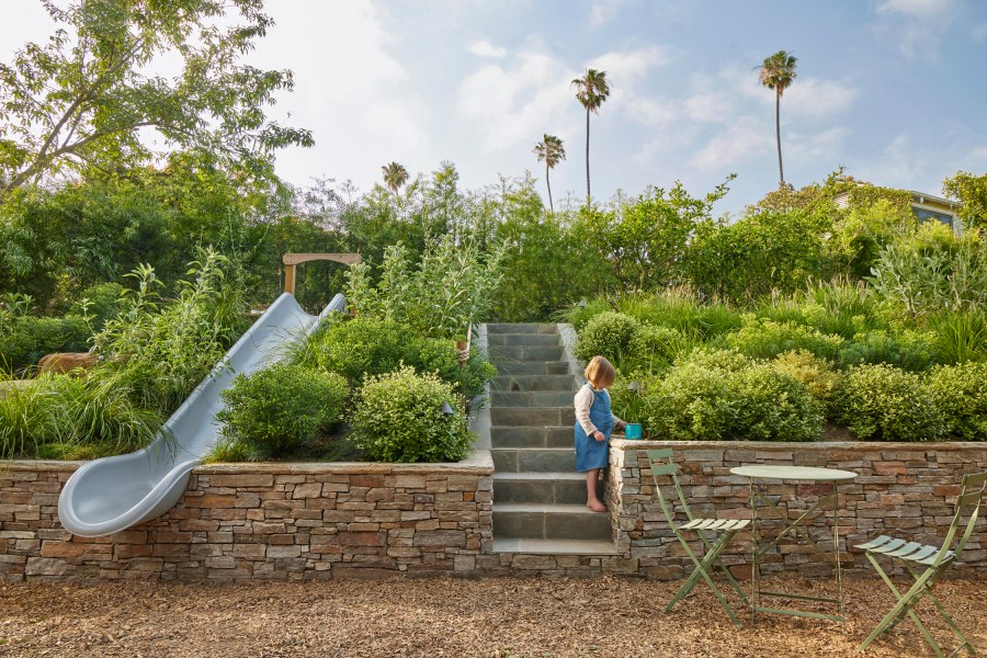 How to Design a Kid-Friendly Garden That's Actually Stylish – Sunset Magazine