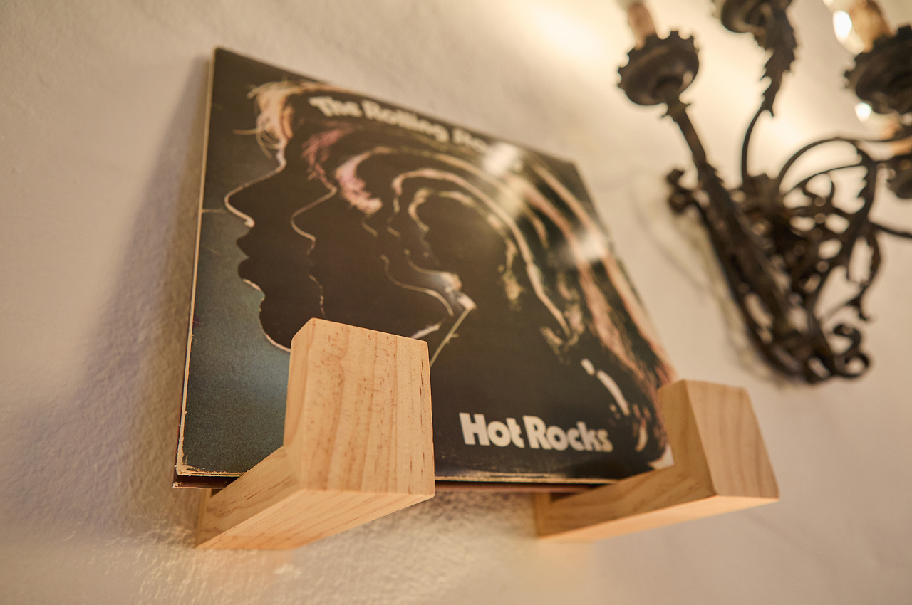 How To Display Vinyl | Vinyl Record Display & Storage Tips – BIG FUDGE VINYL