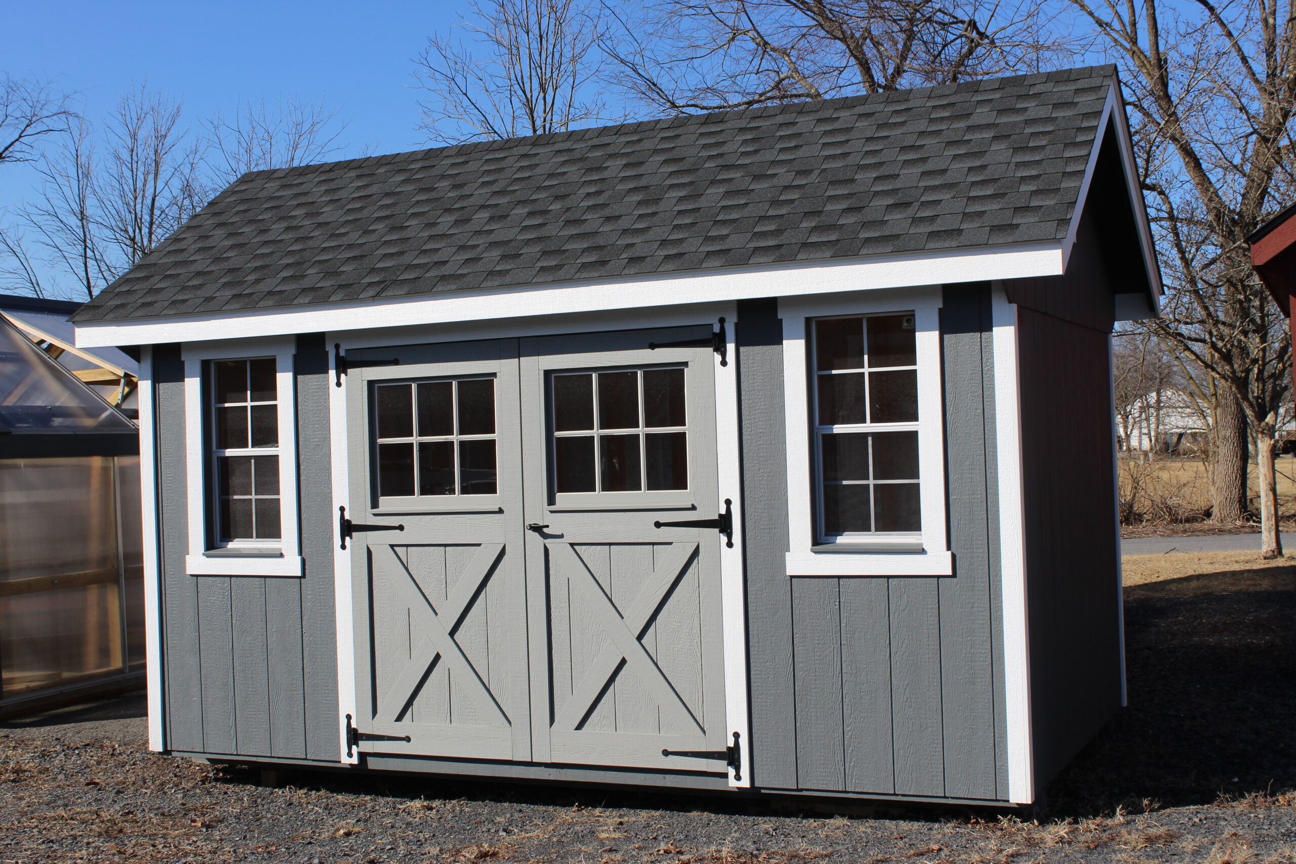 In-Stock | Lapp Structures