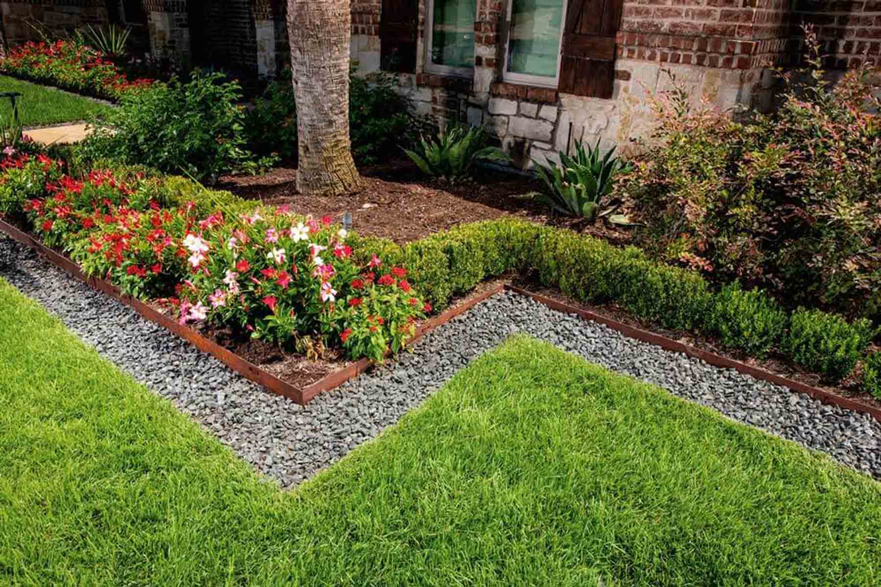 J&J Custom Curbing