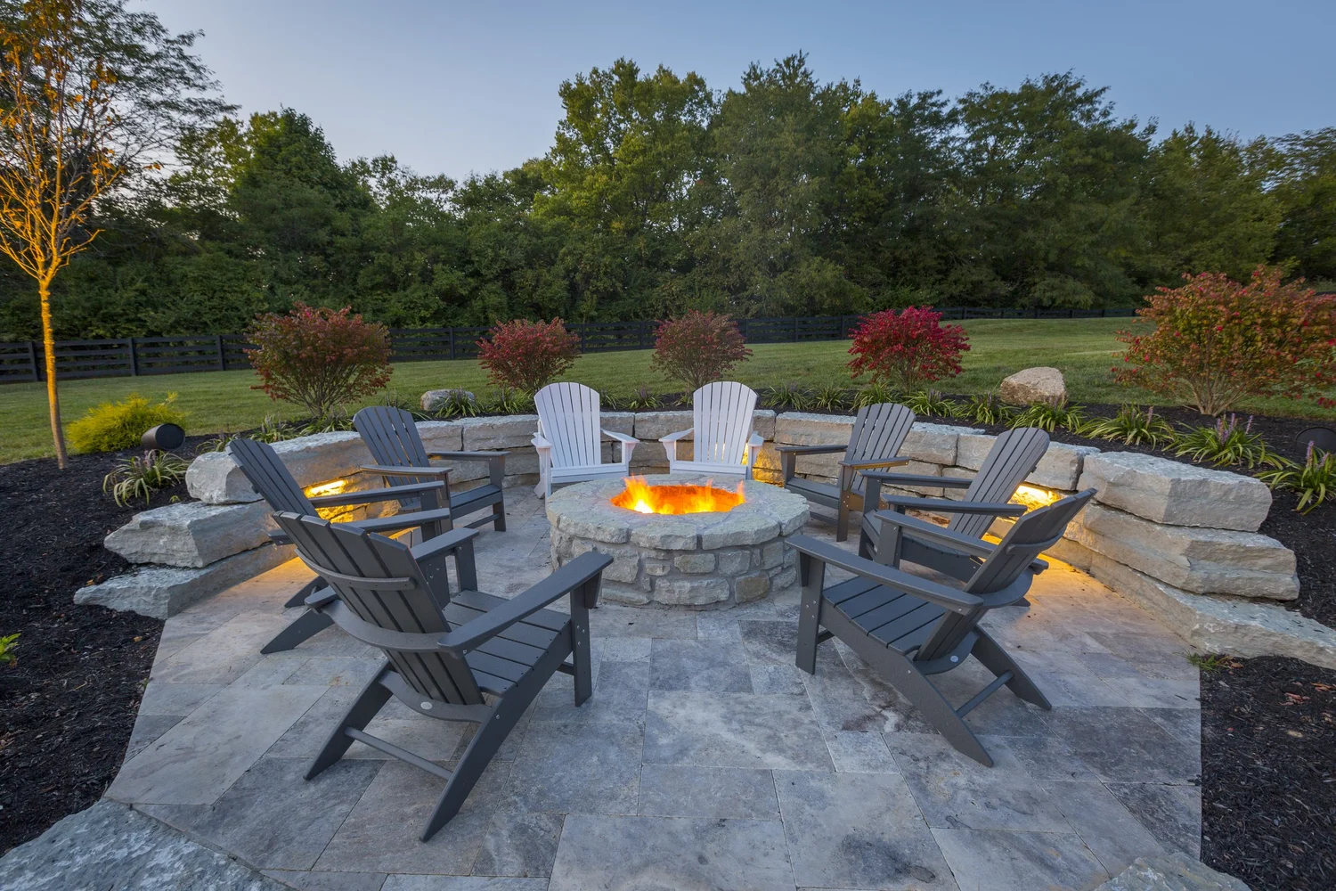 Landscaping Ideas Outdoor Seating Ideas Around Fire Pit 11 Outdoor Fire Pit Ideas Studio Nisho