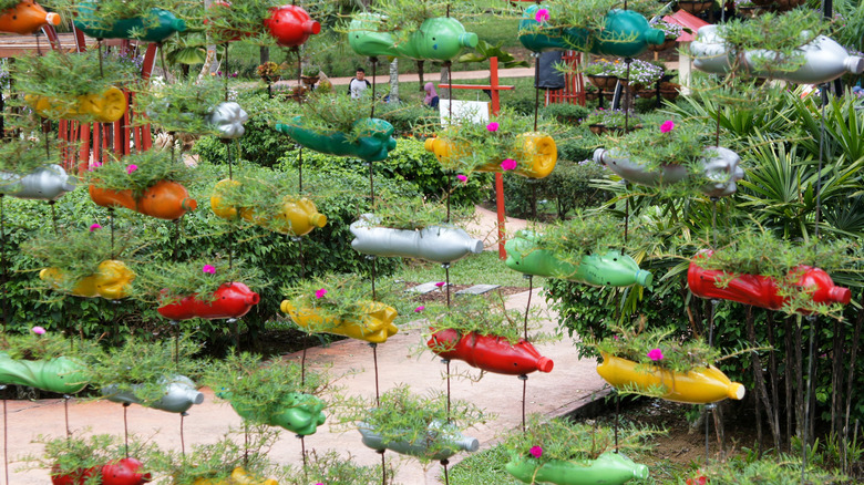 Limited Outdoor Space? These 20 Vertical Garden Ideas Are The Perfect Solution
