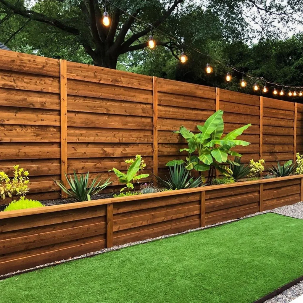 New Year, New Fence: Top Trends in Fencing for 2025 - Fence Pro of Mid Florida