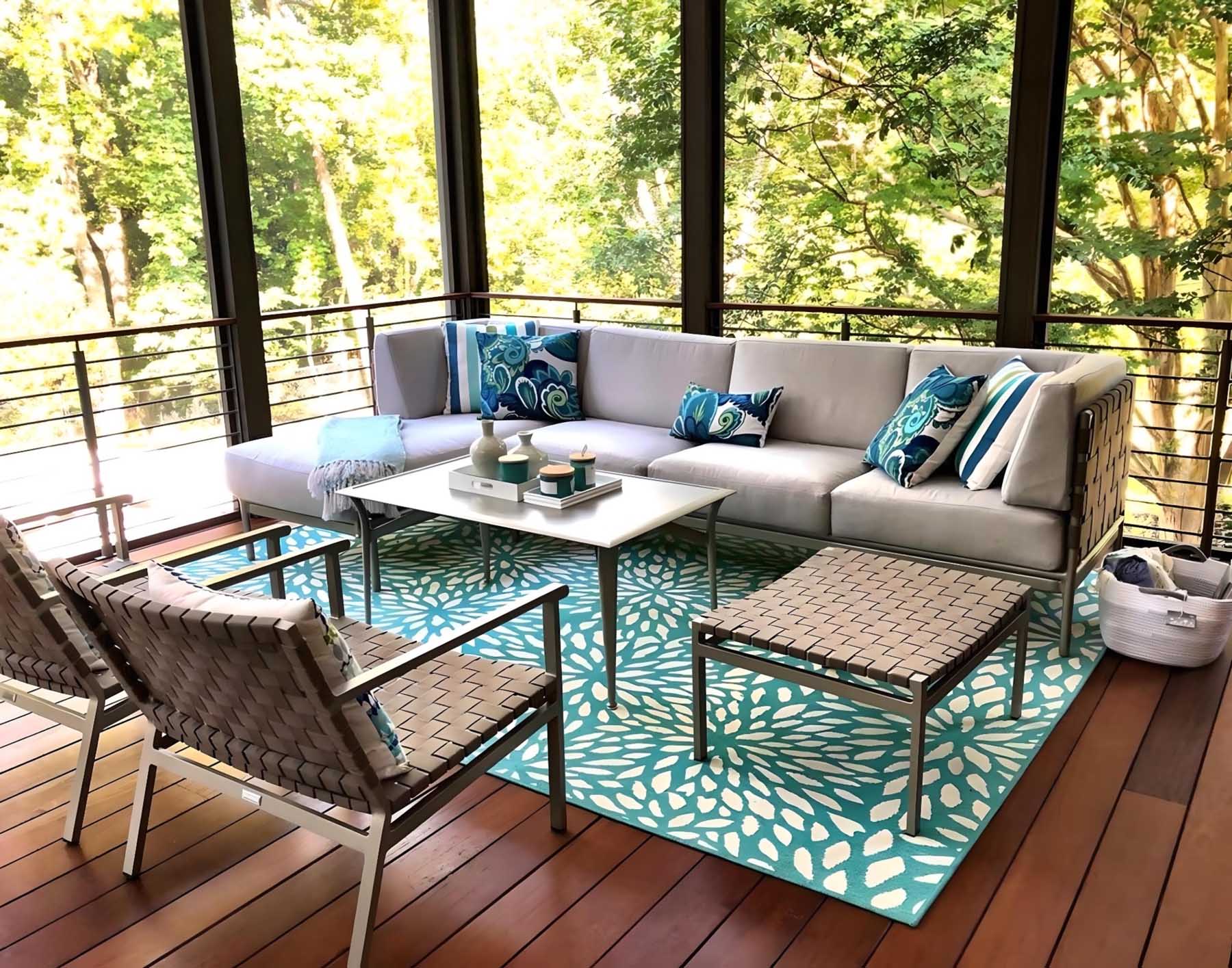 Outdoor Living | Great American Landscapes