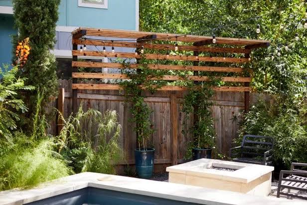 Privacy Fence Ideas That Elevate Your Outdoor Space | HGTV