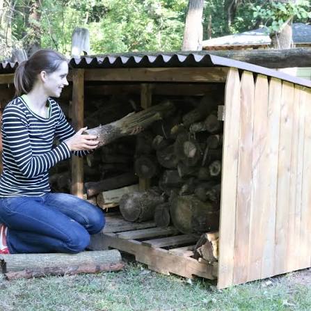 Rack Plans Make Your Own Firewood Rack Plans Building A Firewood Shed Build Log Rack Plans