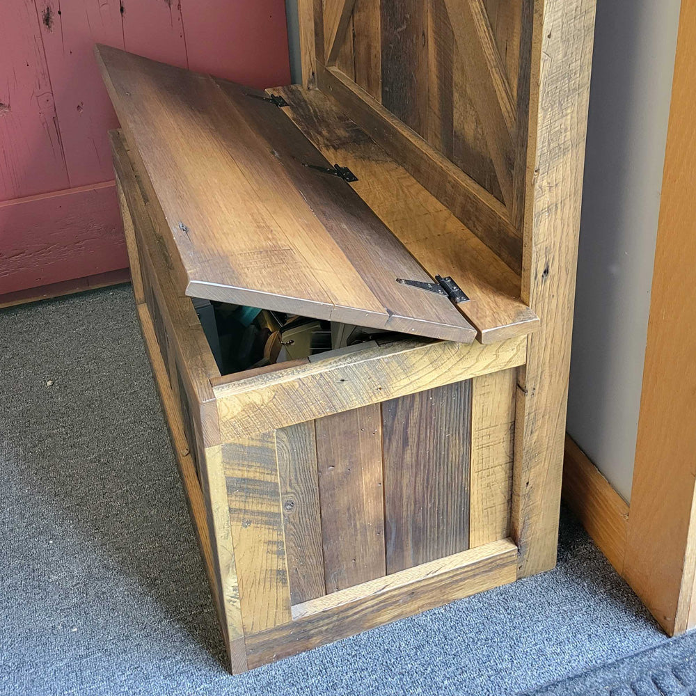 Rustic Entryway Coat Rack Lavish Home Rustic Entryway Bench With Coat Hooks 73' Hall