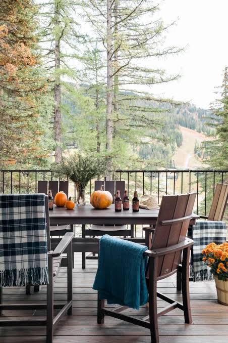 Rustic Home Decor Ideas | HGTV