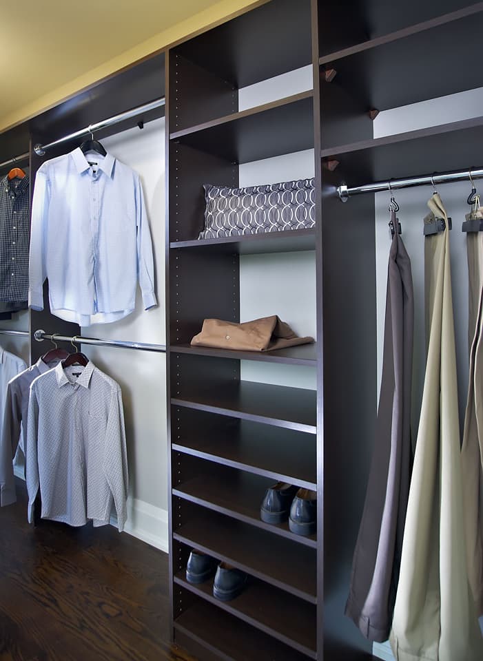 Simple Closet Ideas to Upgrade Your Storage Space Quickly