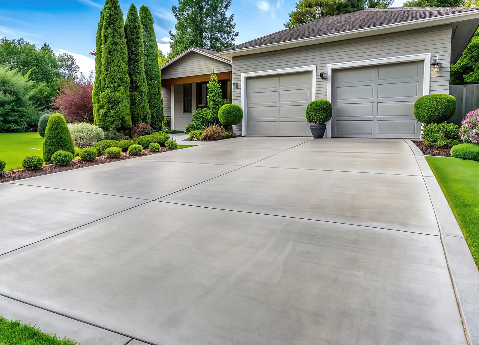 Superior Concrete Gainesville | Concrete Contractors | Gainesville, FL, Florida