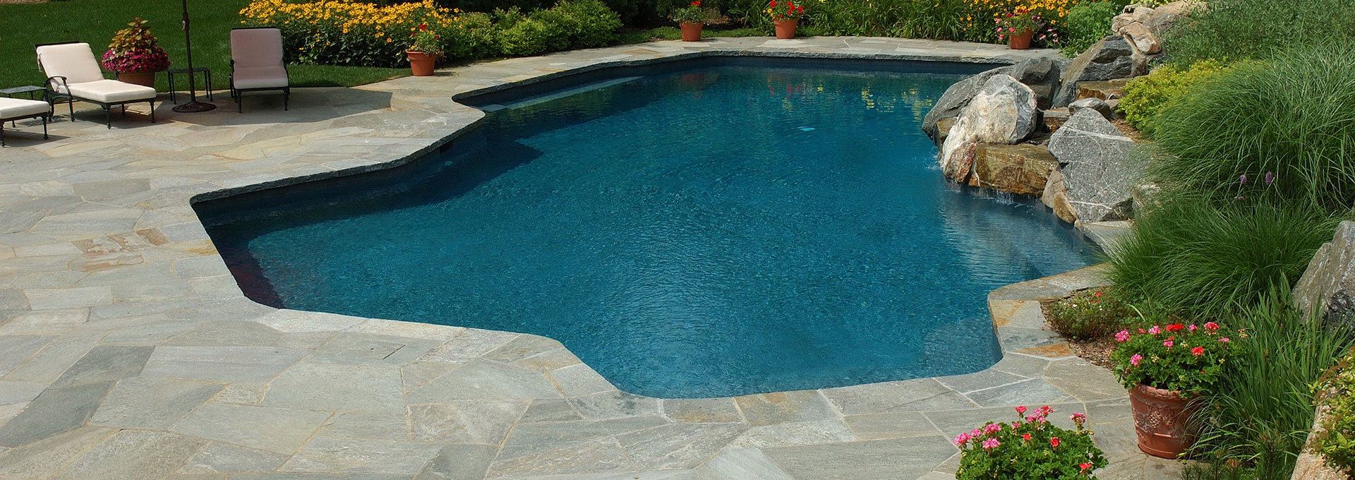 Swimming Pool Renovations CT | Swimming Pool Tile CT | Pool Coping CT