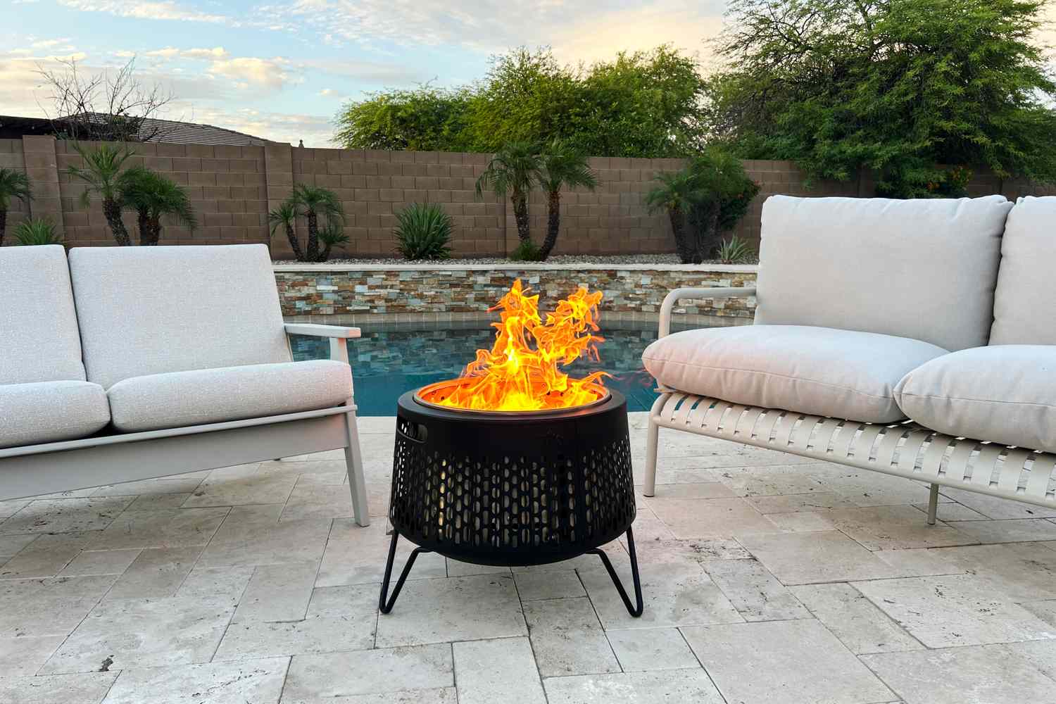 The 12 Best Fire Pits of 2026, Tested and Reviewed