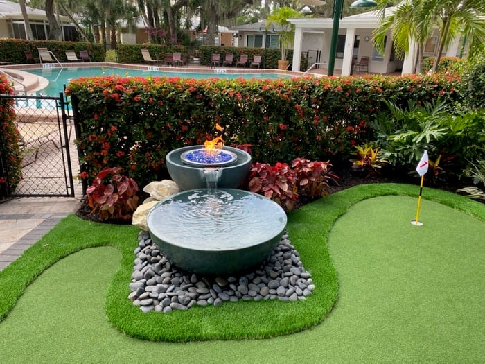 Thinking About a Backyard Water Feature? 7 Design Tips Before You Start