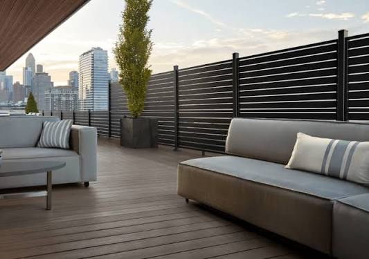 TimberTech's new privacy screen, railing options | HBS Dealer
