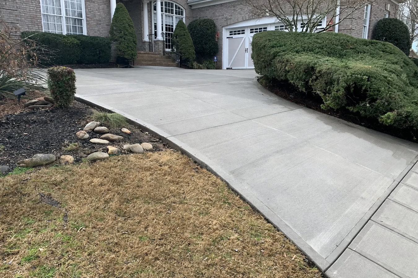 Top-Rated Concrete driveway building Taunton MA | PrimeForm Taunton Concrete