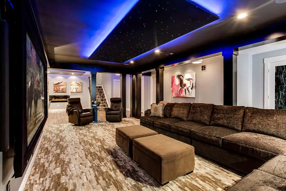 Top Unfinished Basement Lighting Ideas: A Complete Guide - Enthralling Gumption