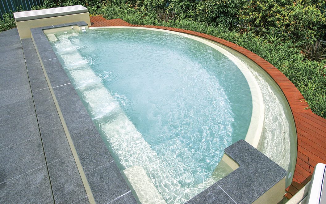 Vanishing Edge Pools Dallas: Cost & Design