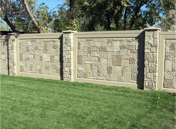 Vertical Concrete | Concrete Walls Wichita | SmithCon Construction