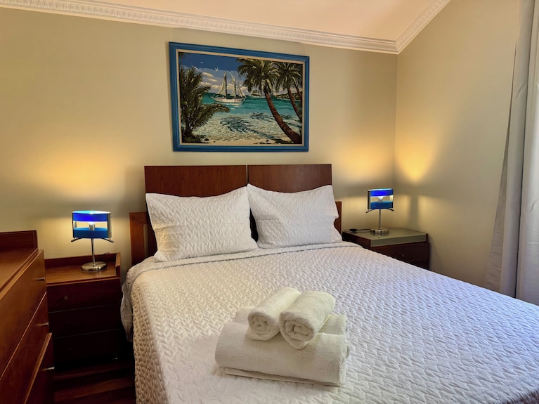 Villa Atlântico, Nature Garden in Ponta do Sol - Ponta do Sol | Vrbo