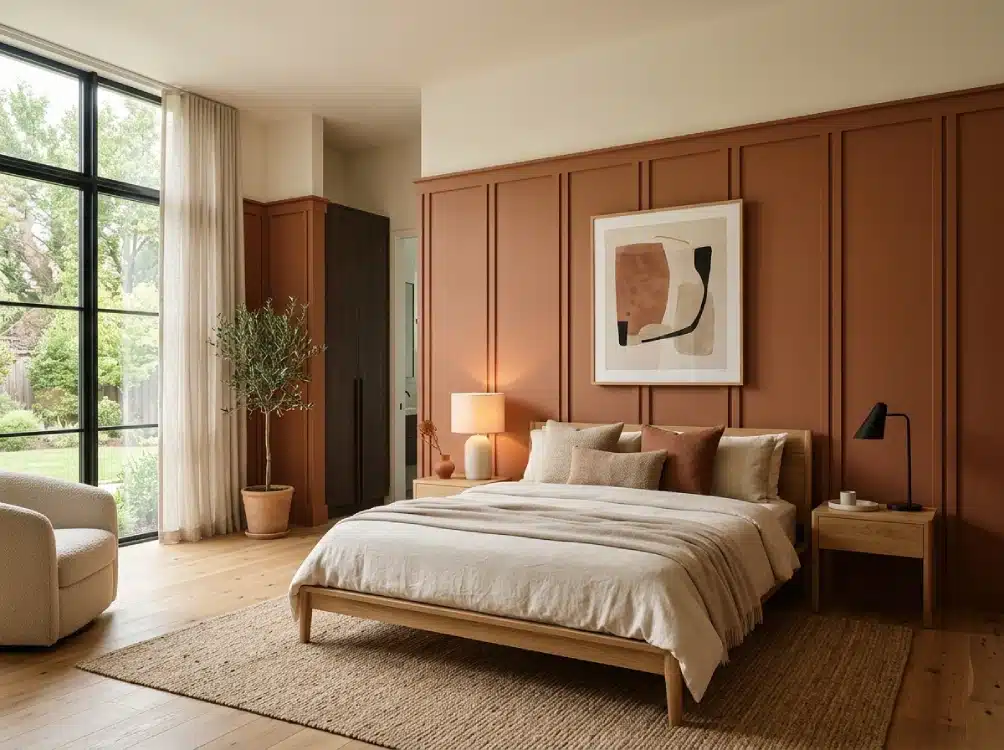 Wainscoting Is Back: 2026 Styles, Colors & Heights | Carpentry | TINOS Inc