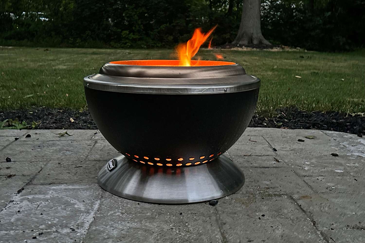 We Tested Smokeless Fire Pits: Here Are the 10 Best Ones