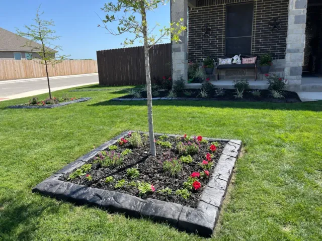 What is Concrete Curbing? A Complete Guide to Landscape Edging Solutions