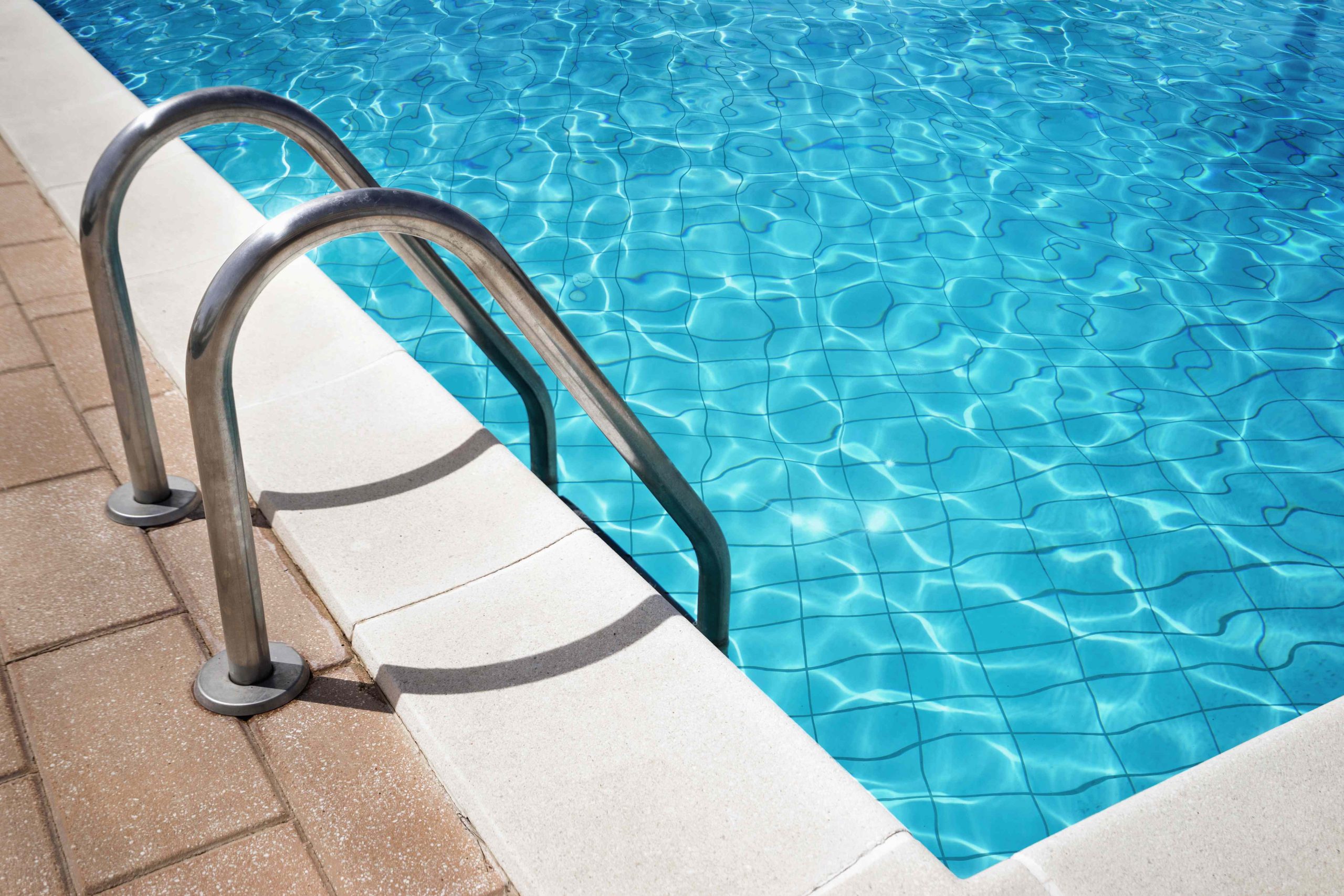 What Is Pool Coping? 4 Types to Know