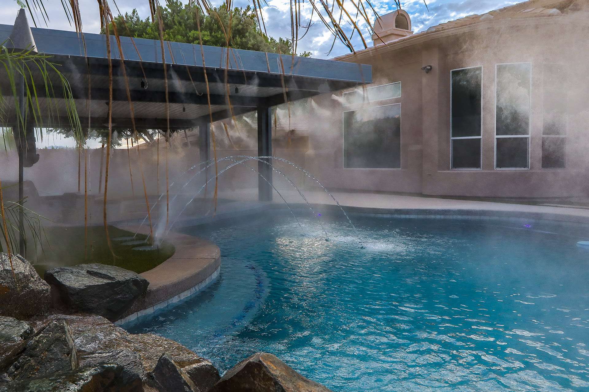 What Is Pool Coping For Inground Pools? Pool Coping Explained