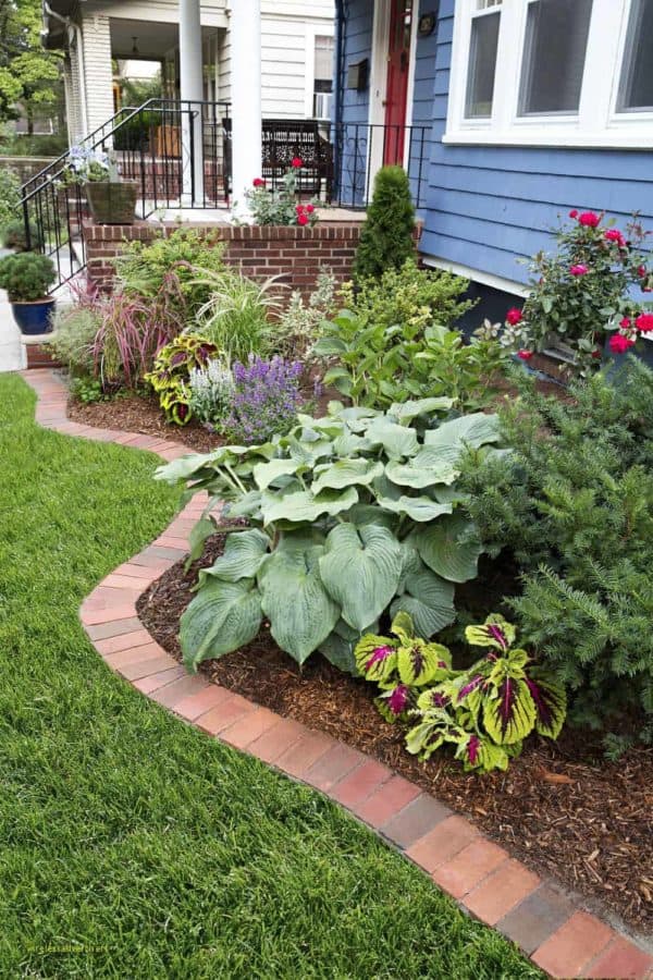 What To Do With Old Bricks? Here are 14 Ways To Reuse Them In Your Garden • Recyclart