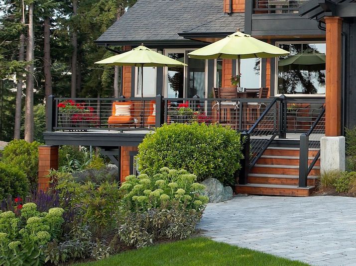 What You Need To Know Before Choosing Cable Railings