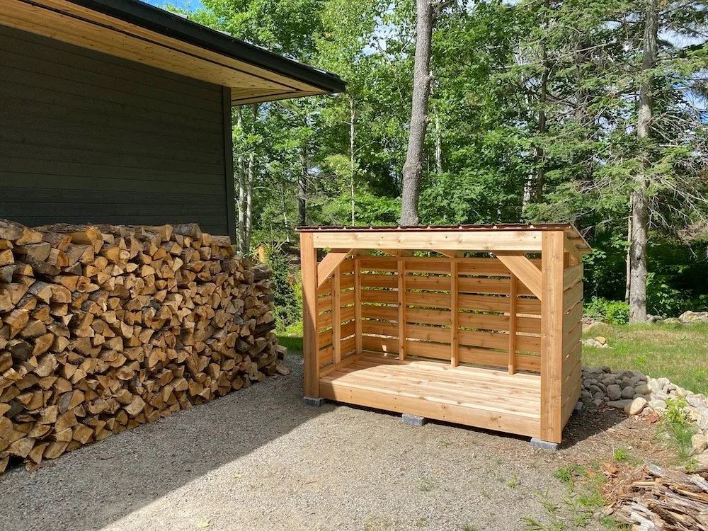 Wood Shed Ideas To Store Firewood Outside Firewood Storage Outside Build Simple Firewood Storage Outdoor Wood