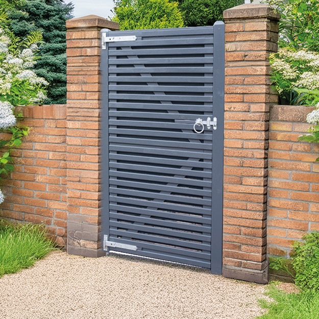 Wooden Garden Gates | Atkinsons Fencing