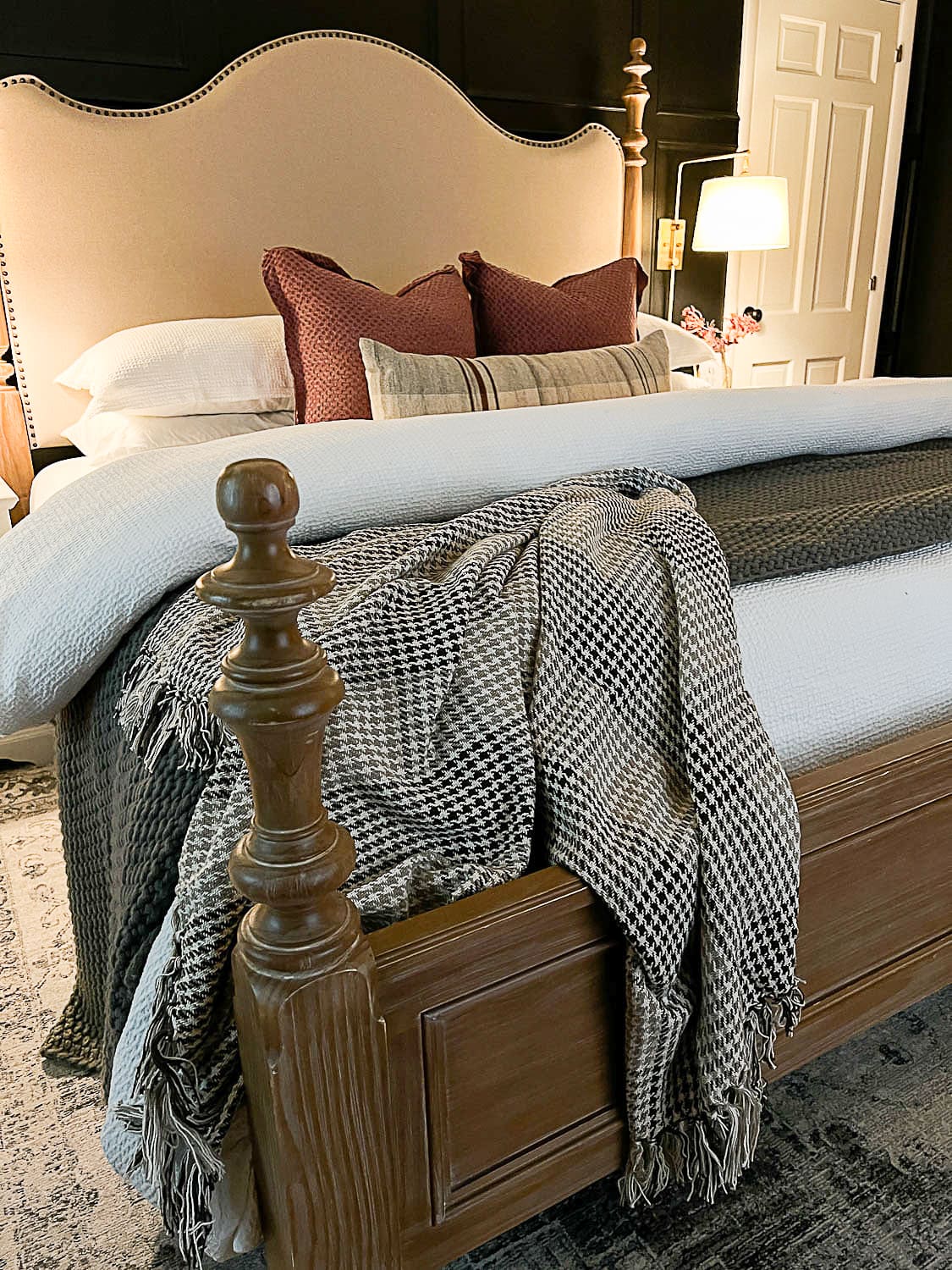 10 Cozy Bedroom Ideas on a Budget for the Best Sleep Ever - Bless'er House